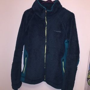 Columbia Jacket